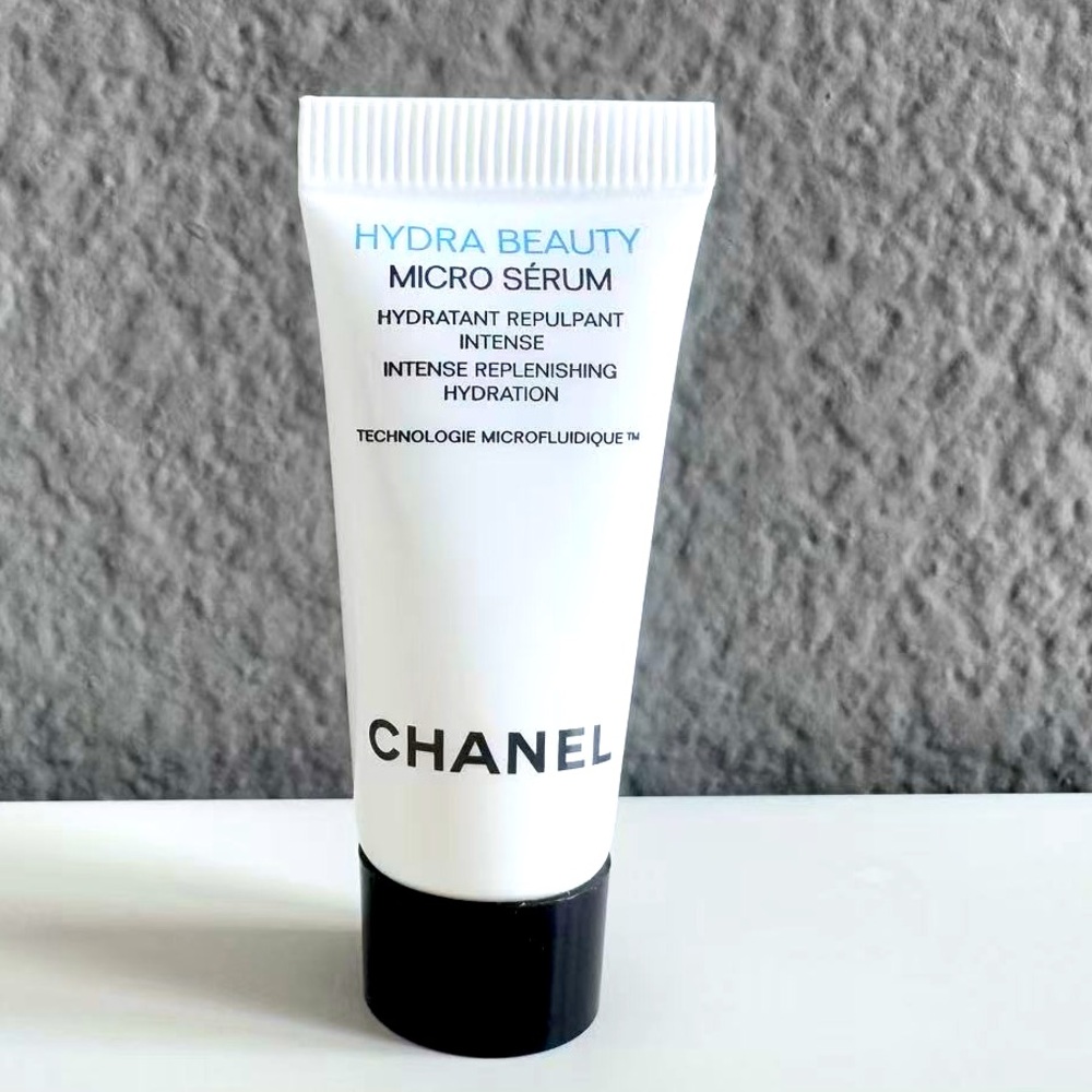 2/$20 Chanel Hydra Beauty Micro Serum